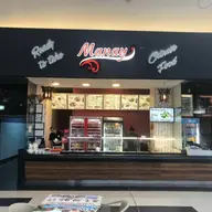 Manay Chinese Food