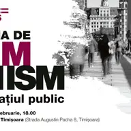 Nevoia de feminism in spatiul public