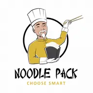 Noodle Pack - Shopping City