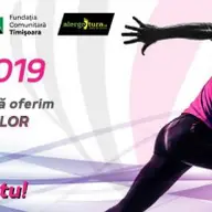 Asociatia OncoHelp "Oferim confort bolnavilor de cancer" la Timotion