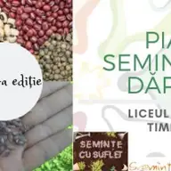 Piata Semintelor Daruite