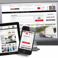 O noua tehnologie online in identificarea pieselor auto!