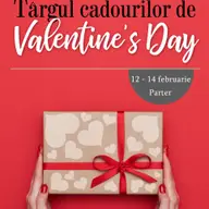 Targ Valentine's Day