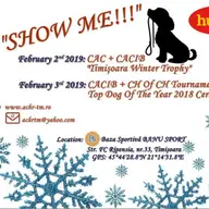 Timisoara Winter Trophy