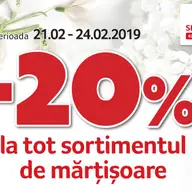 Oferte la martisoare in Timisoara