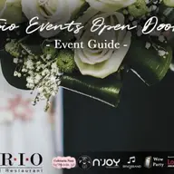 Trio Event Guide 2019