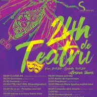 Festivalul National „24 de ore de teatru”