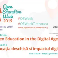 Saptamana Educatiei Deschise