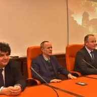 Ambasadorul Mexicului, la UPT