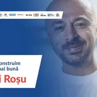 Cum sa ne construim o versiune mai buna - Andrei Rosu