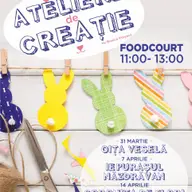 Atelier de creatie