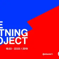 BEGA! prezinta The Lightning Project