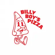 Billy Boy ' s Pizza