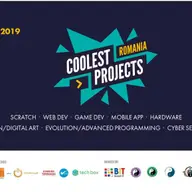Competitia Coolest Project