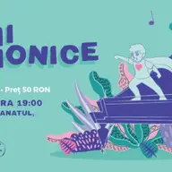 Inimi Armonice - Concert Caritabil