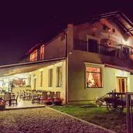 Pensiunea Casa Iorgovanul