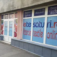 Cel mai mare magazin online de țesături din România deschide un showroom la Timișoara