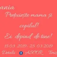 Pretuieste mama si copilul!