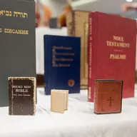 Muzeul Bibliei