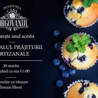 Festivalul Prajiturilor Artizanale