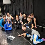 ​Folclor si dans contemporan, intr-un proiect european implementat de Teatrul Maghiar