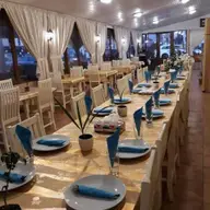 Restaurantul Libanez