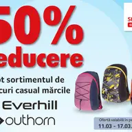 Oferte la Rucsacuri