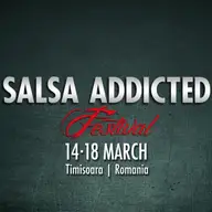Salsa Addicted Festival Timisoara