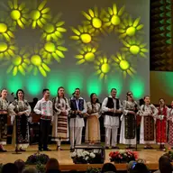 Cantecul ne-alina dorul