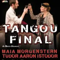 Tangou final