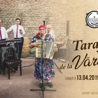 Taraful de la Varbilau