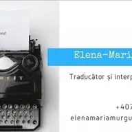 Elena Marija Murgu
