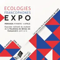 Ziua Internationala a Francofoniei, la UPT