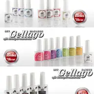Geluri uv de unghii profesionale