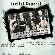 Recital Cameral