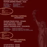 Festivalul Romano-American