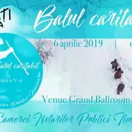 Balul Caritabil al Camerei Notarilor Publici Timisoara