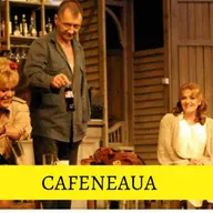 Cafeneaua