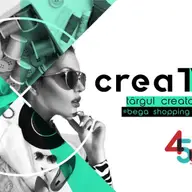 CreaTimi - targul creatorilor locali