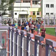 Start in Cupa Poli 2019 - Sase saptamani de sport si gaming