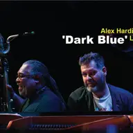 Concert Alex Harding & Lucian Ban
