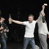 Teatrul Maghiar prezintă „EXIT” la Bruxelles în 24 și 25 aprilie