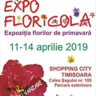 Expo Floricola 2019