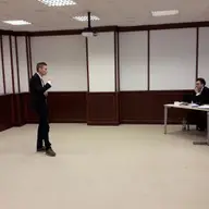 Tardigradul, vedeta de la FameLab 2019