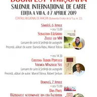 Evenimentele Polirom la Bookfest Timişoara