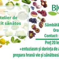 Atelier de Gatit Sanatos