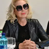 Lepa Brena in concert la Timisoara