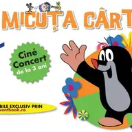 Micuta Cartita