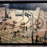 Expozitie de fotografie - Nimic nou