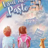 Premii oferite de Paste